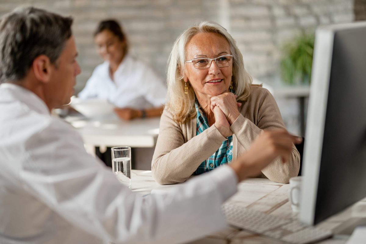 HGH Therapy: Find Out In Ogden