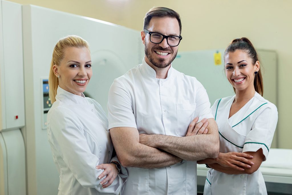 HGH Therapy: Best Doctors in Ogden